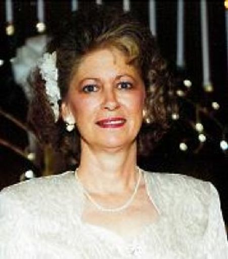 Pauletta Nichols Hodges Profile Photo
