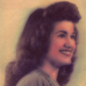 Lillian Dalton Profile Photo