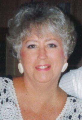 Joanne D. Dawson