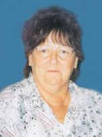 Sandra K. Greenwalt