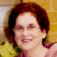 Beverly  E. Iannazzo