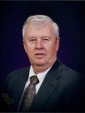 Jim Claiborne Profile Photo
