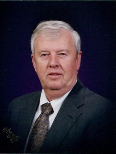 Jim Claiborne Profile Photo