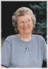 Mildred 'Millie' Eileen (Sorensen) Cochrane