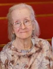 Jane Vincent