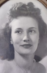 Betty W. Richardson