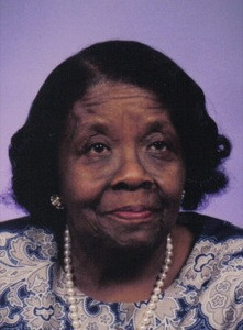 Mamie L. Chism