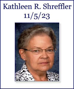 Kathleen Shreffler Profile Photo