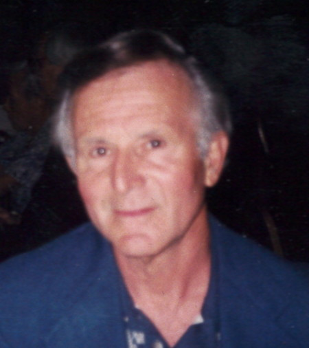 Donald E. Reichard