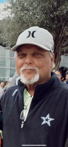 Richard "Rick" Allen Profile Photo
