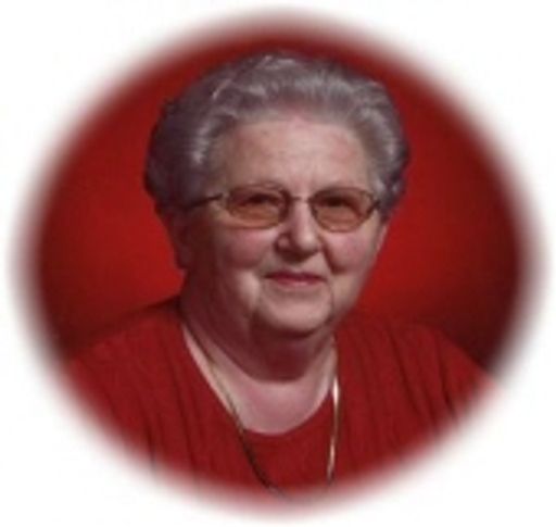 Teresa B. Hefel