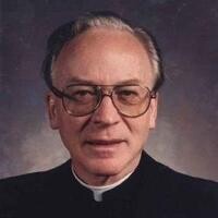 Rev. Msgr. Donald W. Grubisch Profile Photo