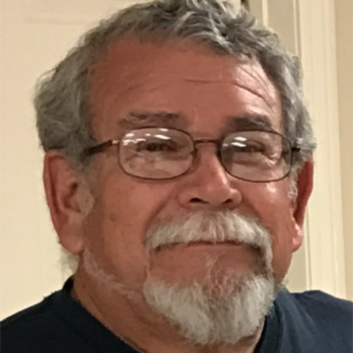 Arthur Fernando Ortega Profile Photo
