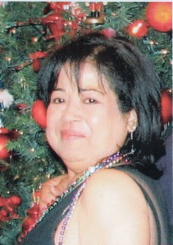 Rosalinda "Rosie" Castillo