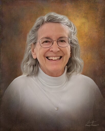Mary L. Sharp Profile Photo