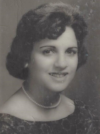 Florence R. Schwartz