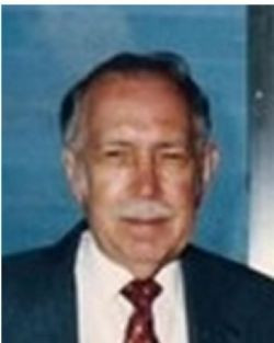 Homer Zeller