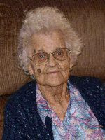 Mildred Iola Markley