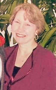 Joan Green