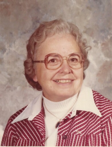 Helen Leona (Snider)  Wilson