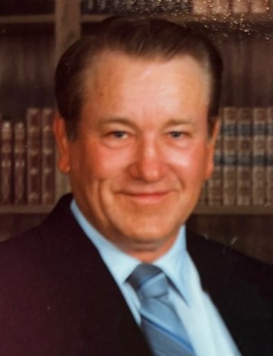 William Ray "Bill" Surface, Sr.