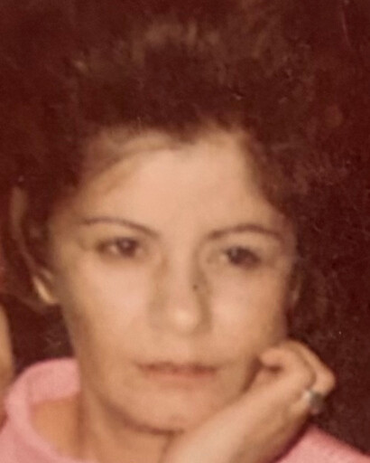 Josefina R. Velasquez's obituary image