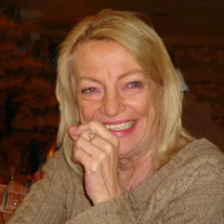 Peggy Tjernagel Profile Photo