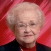 Otha Edna Babe Hamm Profile Photo