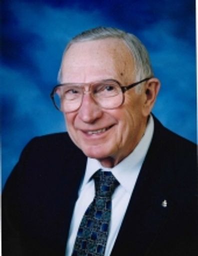 Wayne R. Koehler