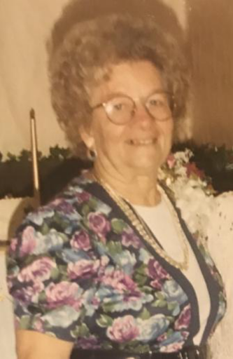 Marjorie Rummel Cooley