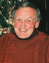 Daniel J. Leary Profile Photo