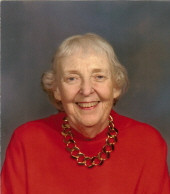 Margaret Powers