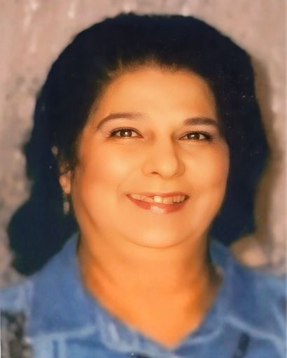 Alicia Reza