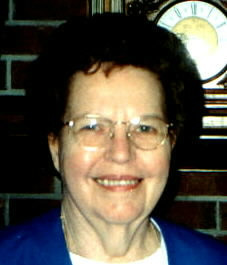 Velma R. McCollum