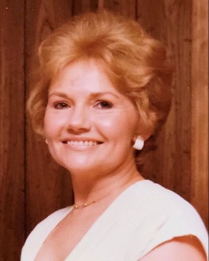 Bobbie Ann Young Mitchell Latta