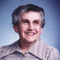 Ethel Irlbeck