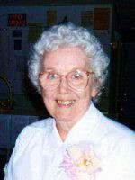 Lillian Lee Walton