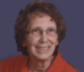 Margaret Novak Profile Photo