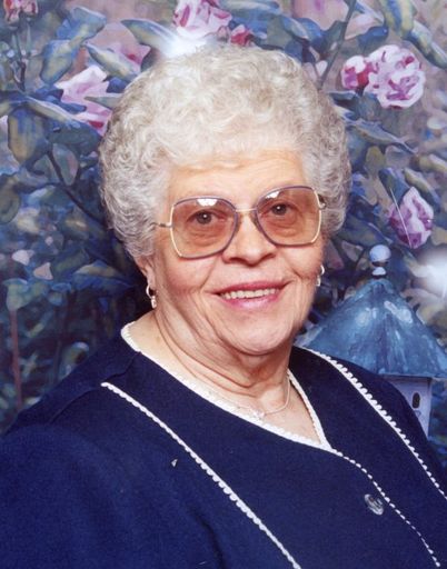 Jeannette Ann Plaum