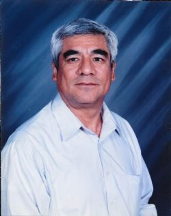 Jose Briones Profile Photo