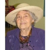 Betty Marie Wilber Profile Photo