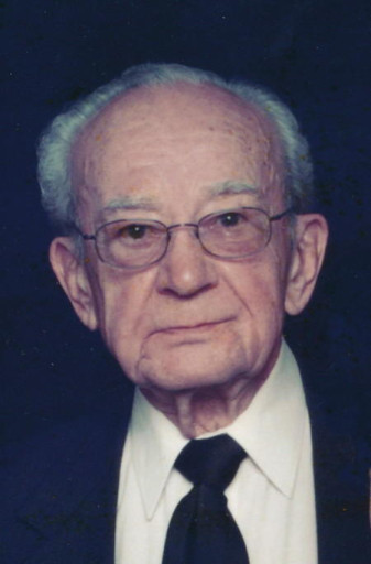 Frank W. Ashenbrenner