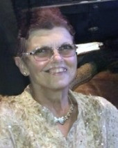 Sandra Lee Dale “Sandy” Collins