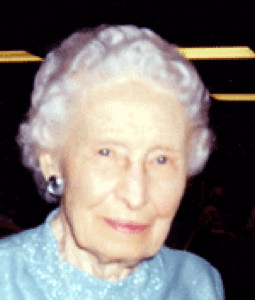 <font size="2">Edna M. Pavey</font>