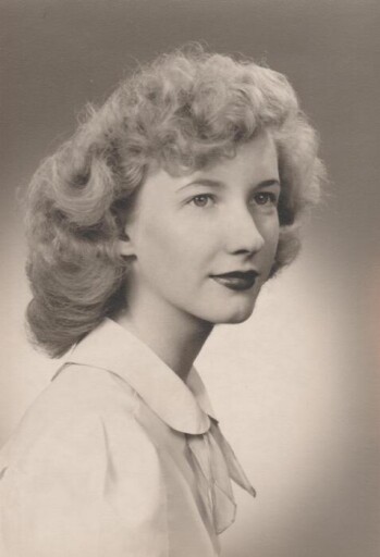 Susan Lee (Morrison)  Chandler