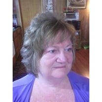 Linda Marilyn Stoddard Profile Photo