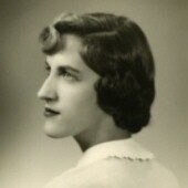 Annette F. Bicking Profile Photo