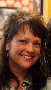 Amy C. Chapman Profile Photo