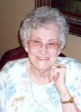 Wilma  Jeanette Fryer