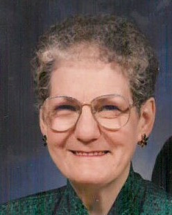 Edna Pearl Hough Profile Photo